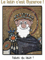 Histoire & Civilisations #19 - Byzance sous Constantin, olympisme antique, nombre d'or
