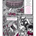 Derniers jours pour soutenir la publication d’une BD franco-latine !