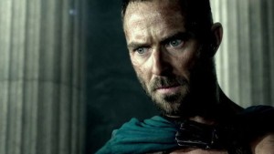 300: La naissance d'un empire: antiquité très moderne