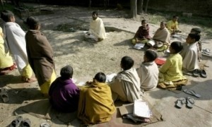 Au diable le sanskrit