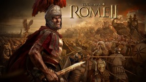 Total War : Rome 2, ou quand l'antiquité fait recette.