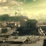 Top 5 des représentations de l’Athènes antique dans les films et à la TV