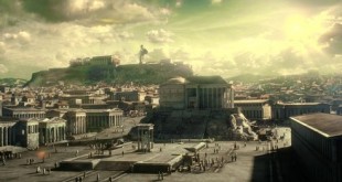Top 5 des représentations de l'Athènes antique dans les films et à la TV