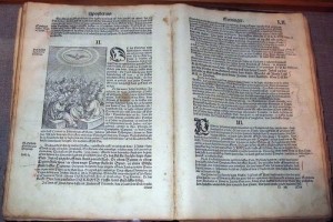 Pourquoi le latin est-il la langue liturgique officielle de l'Eglise ? - Aleteia