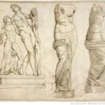 Voir Rome en 1575, le carnet de dessins d’un sculpteur reimois