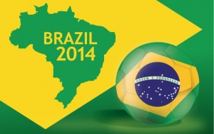 Spécial coupe du monde - pediludium : le football en latin (description et vocabulaire technique)