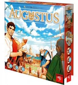 Augustus