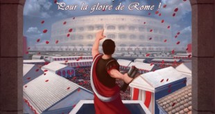 Praetor - Pour la gloire de Rome