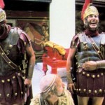 Maintenir l'ordre à Rome
