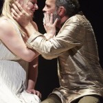 Iphigénie, personnage mythologique dans un monde trop humain