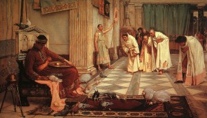 Pourquoi le vouvoiement existe-t-il ?