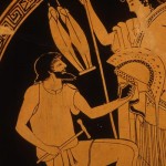 Quand Emmanuel Macron se compare au dieu Héphaïstos