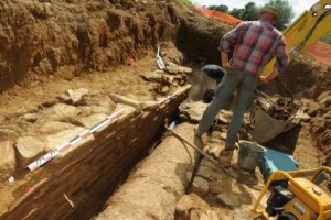 L'aqueduc romain de Vors, un trésor d'ingéniosité