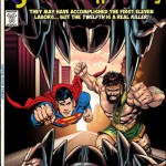 Holding Out For A Hero: Classical Myths to Comic Books – Classical Wisdom Weekly