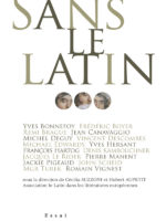 Sans le latin...
