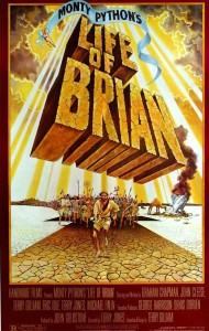 LifeOfBrianMontyPython