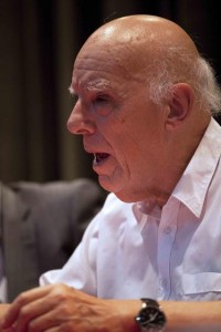 Michael von Albrecht. De lingua Latina viva voce discenda