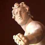 L’émouvant « Gaulois blessé » du Louvre en visite à Clermont-Ferrand