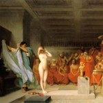 Le modèle grec de l’art français : 1815-1914