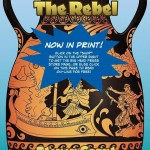 Odysseus The Rebel - Une BD à lire intégralement en ligne !