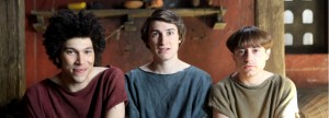 Plebs