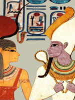 Mythologie et histoires de toujours - Isis et Osiris