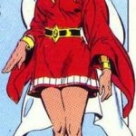 la mythologie grecque dans les comics : une liste très complète !