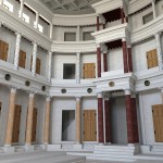 Le temple d’Apollon Palatin et sa bibliothèque – Travaux d’Unicaen