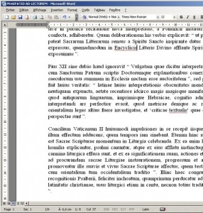 COL - le correcteur d'orthographe latine...