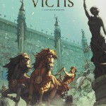 Gloria victis, tome 1 (Le Lombard)