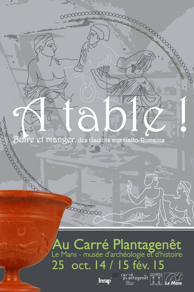 affiche-A-table