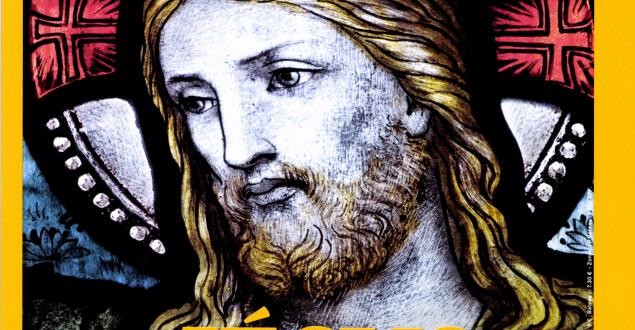 Jesus Et La Naissance Du Christianisme National Geographic Hs 16 Arrete Ton Char