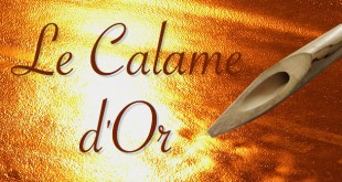 Le Calame d'Or 2015 : concours à destination des latinistes de 4ème