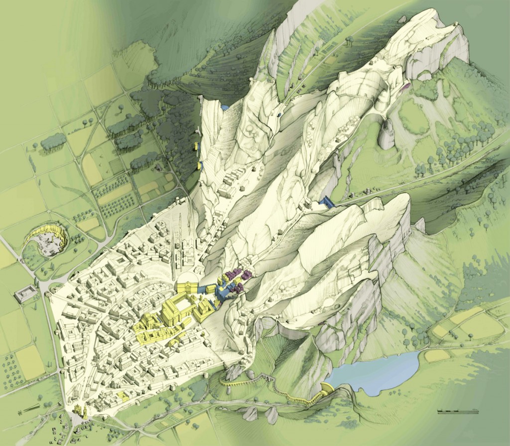 Glanum2