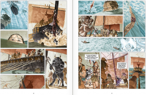 planches