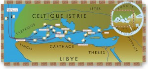 Lecture cursive : les aventures d'Ulysse