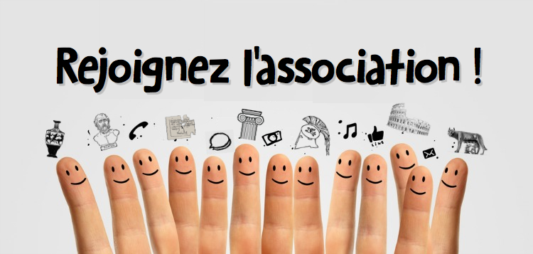Résultat de recherche d'images pour "rejoignez l'association"