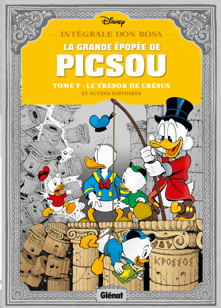 picsou