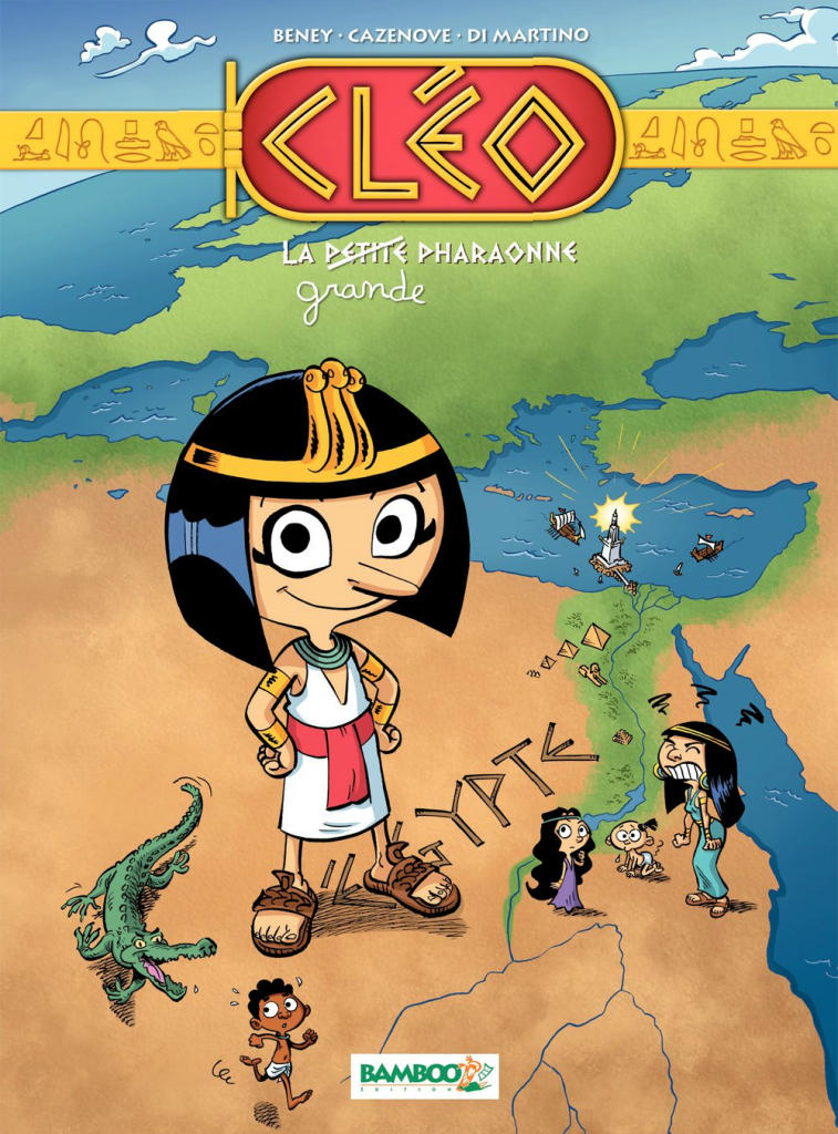 cleo