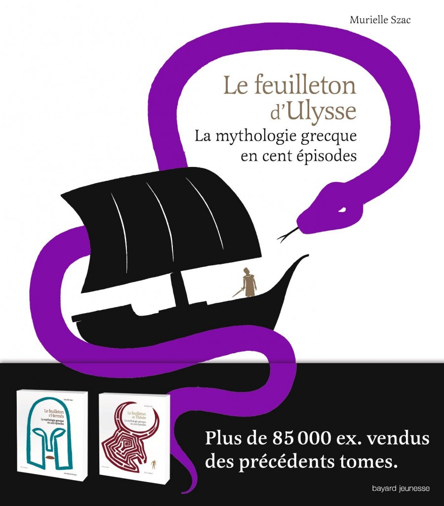 mythologie grecque 100 épisodes