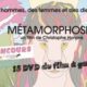 Jeu-Concours : Métamorphoses de Christophe Honoré