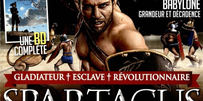 esclave de sparte 5 lettres