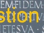 La question du latin / Le nouveau visage de l’Antiquité au 18e siècle