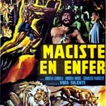 Journée d’étude – Figures de l’Antiquité: petit et grand écran