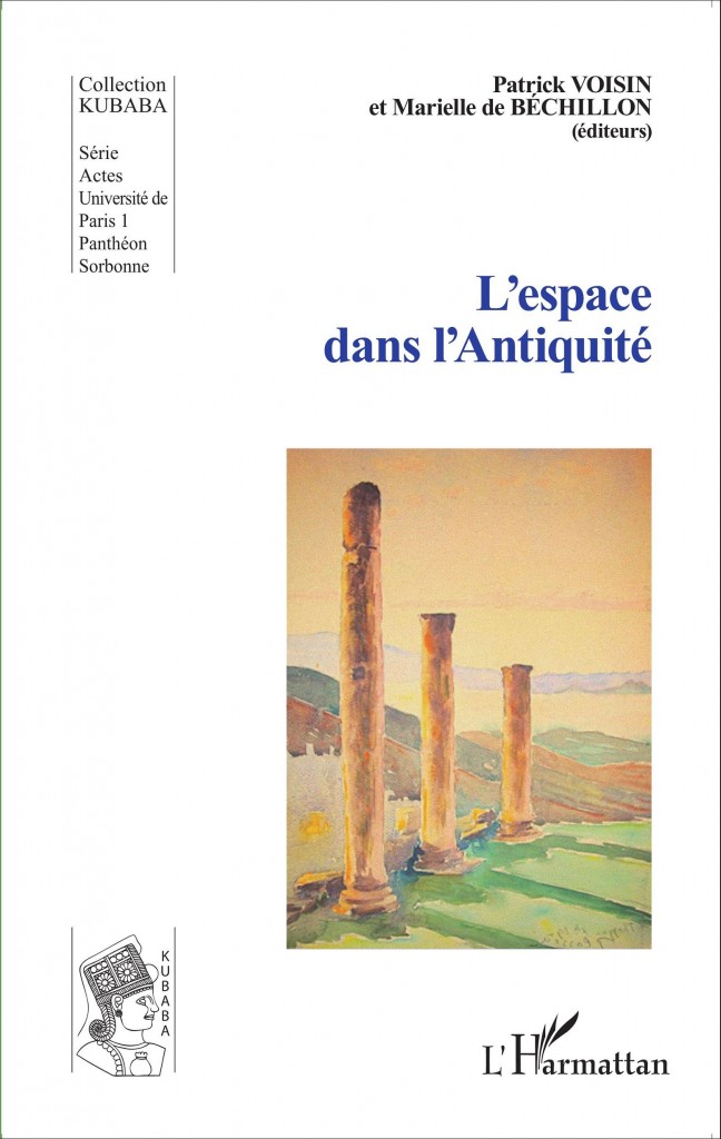 espace antiquité