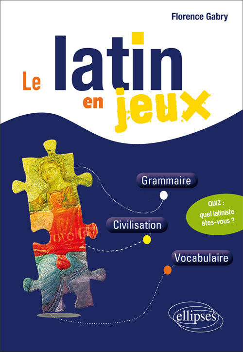 Latin Fr 89