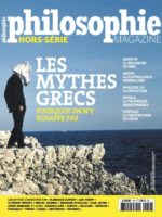 Les mythes grecs (coffret : tomes I et II)