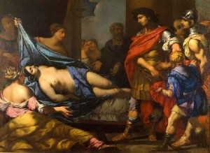 « Kiss me.. I’m Neron ». Néron dans les modes vestimentaires contemporaines