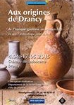 Exposition / Aux origines de Drancy, de l’époque gauloise au Moyen-Âge
