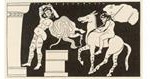 Joyeux anniversaire en retard : hier, c’était les 2500 ans de la première comédie à Athènes !